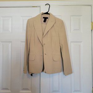 The Limited suit.